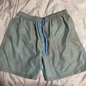 Men’s Swim Trunks